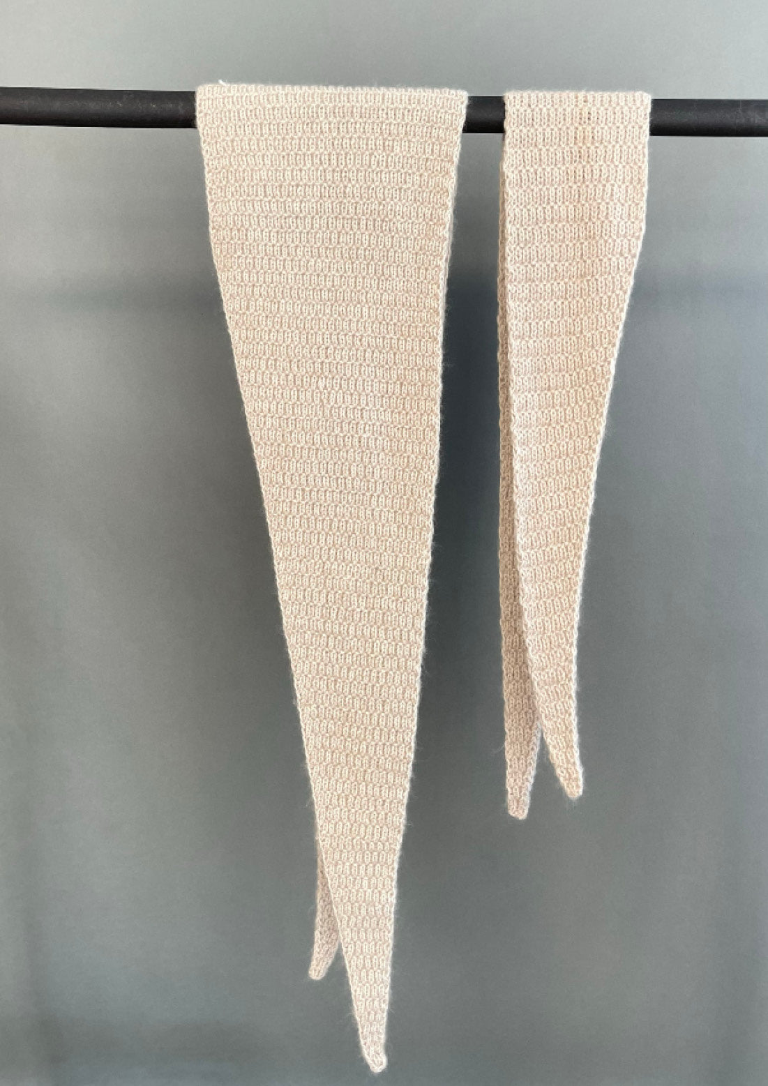 Bystrikk Maxi scarf
