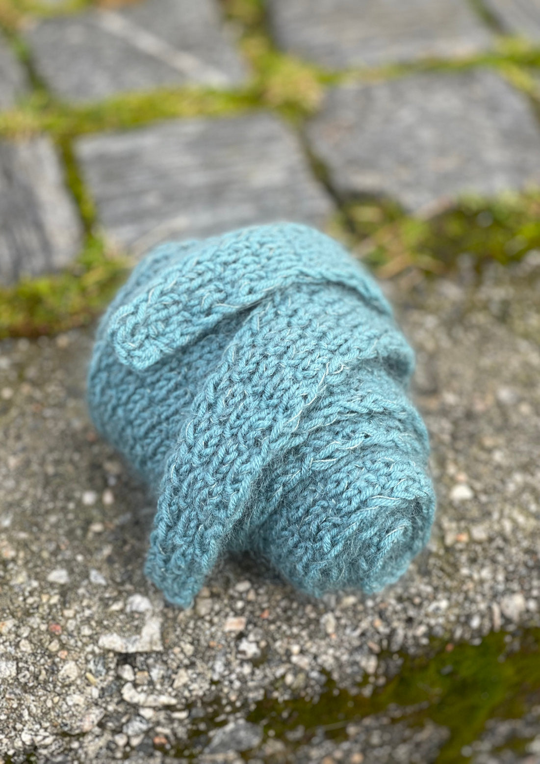 Bystrikk Mini Scarf
