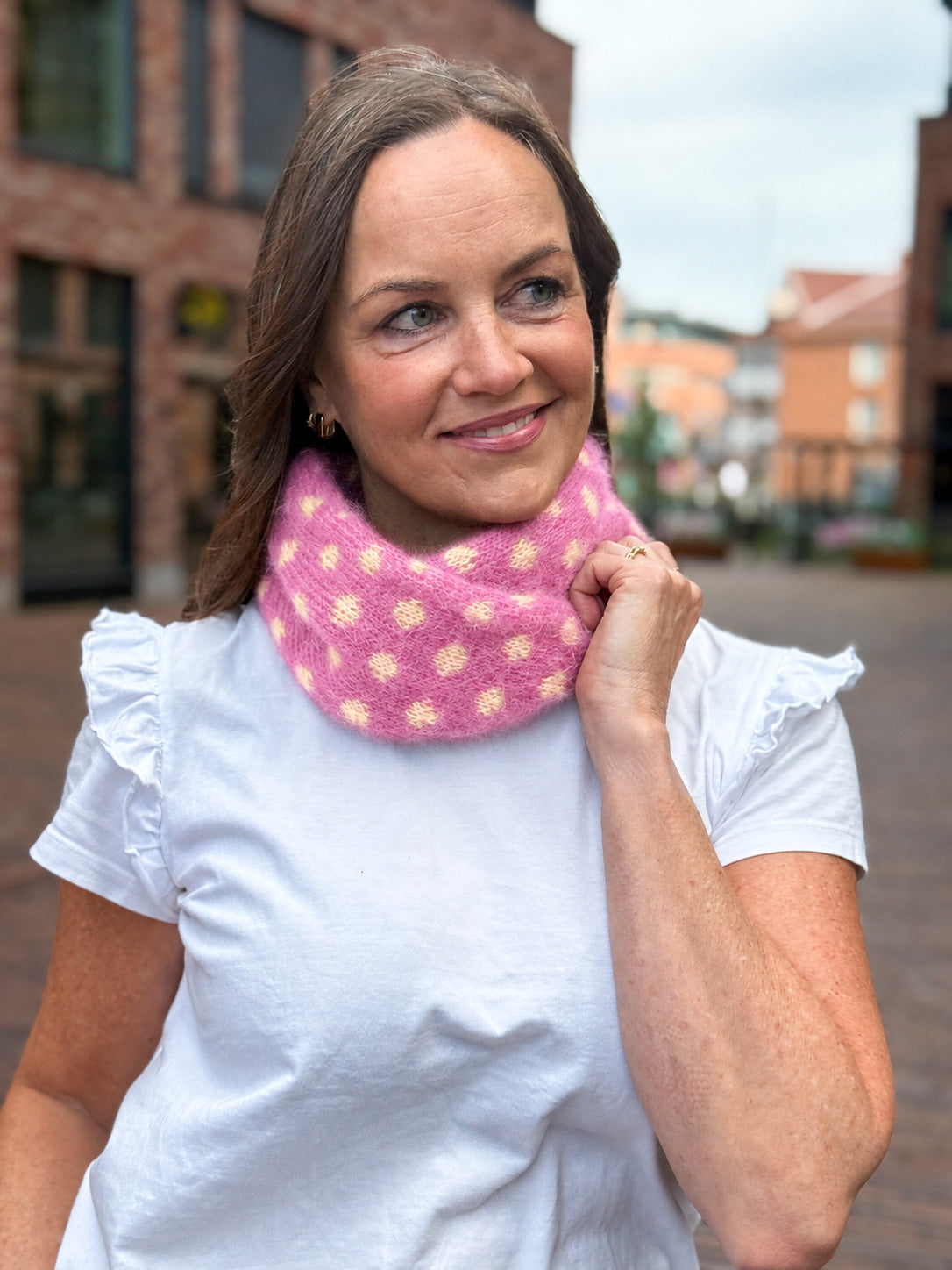 Polkadot Twist