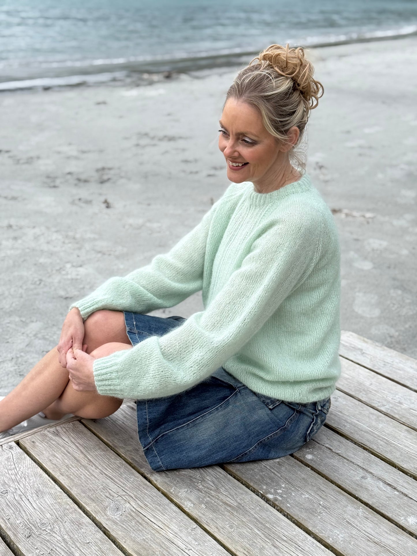 Maya Sommergenser