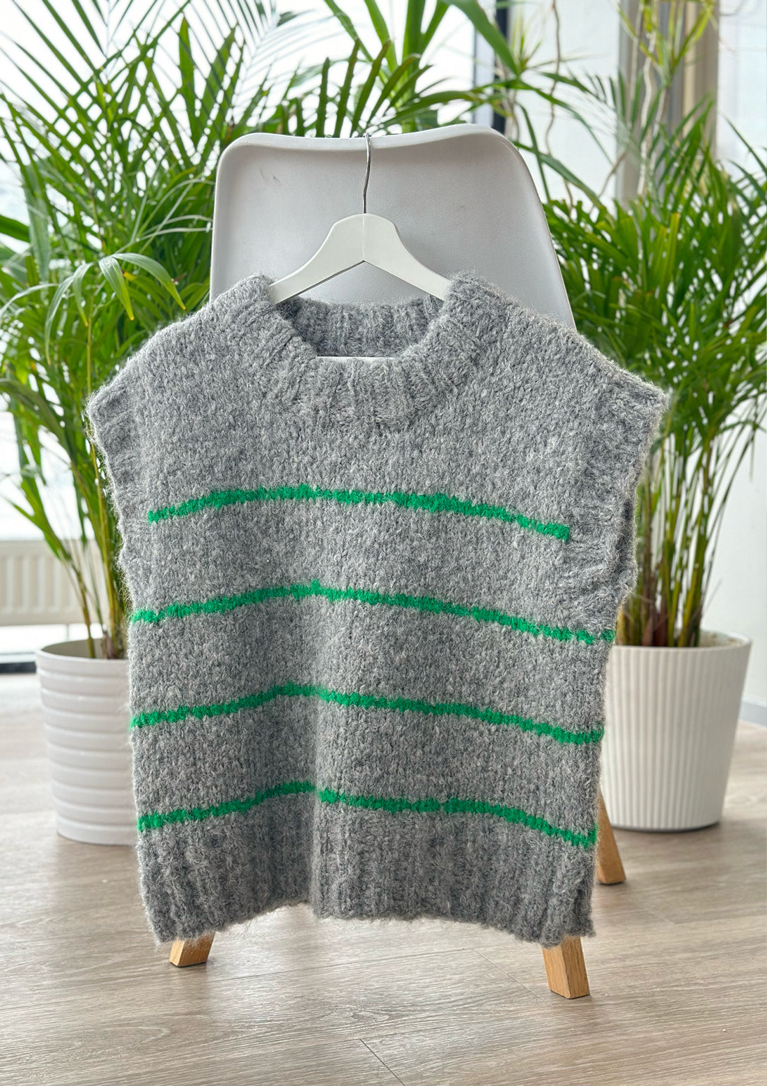 Linnea Vest