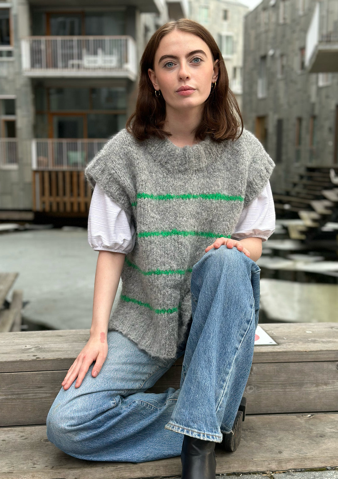 Linnea Vest