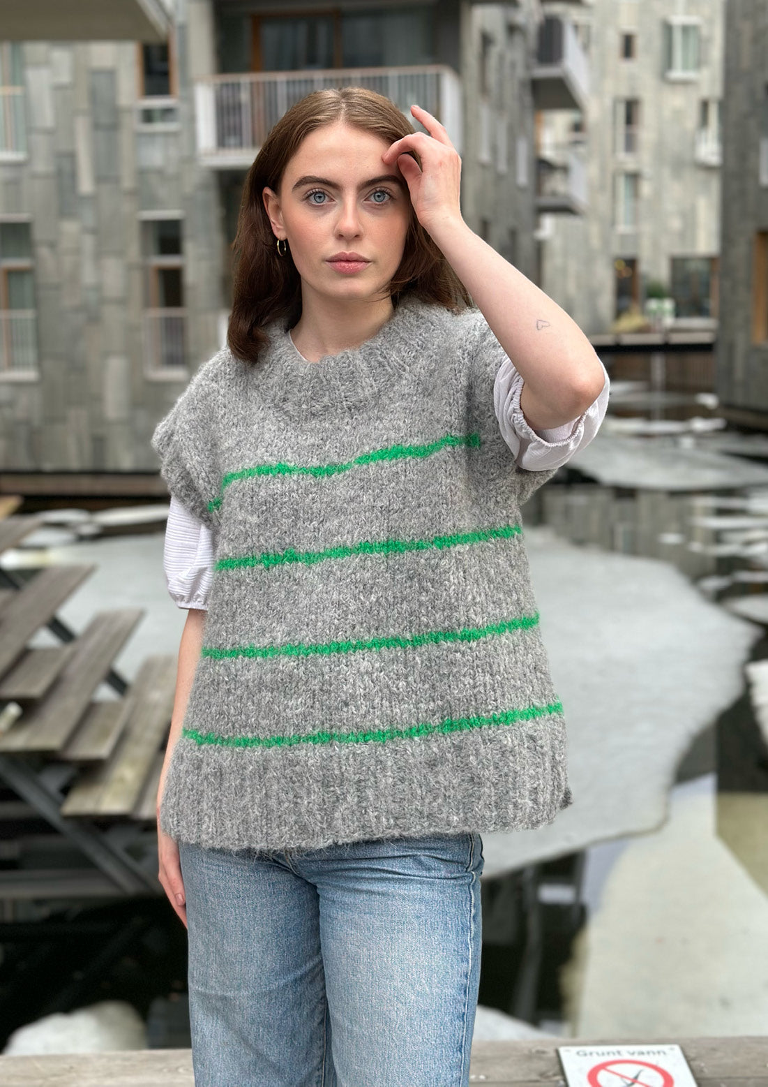 Linnea Vest