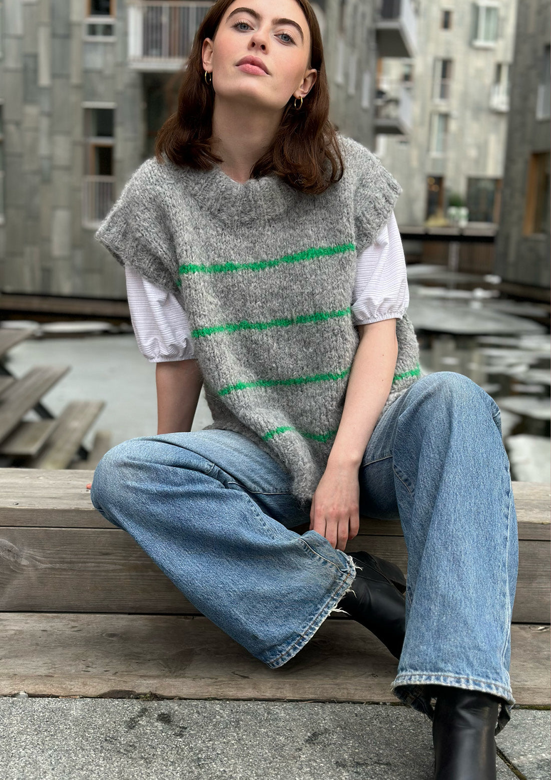 Linnea Vest