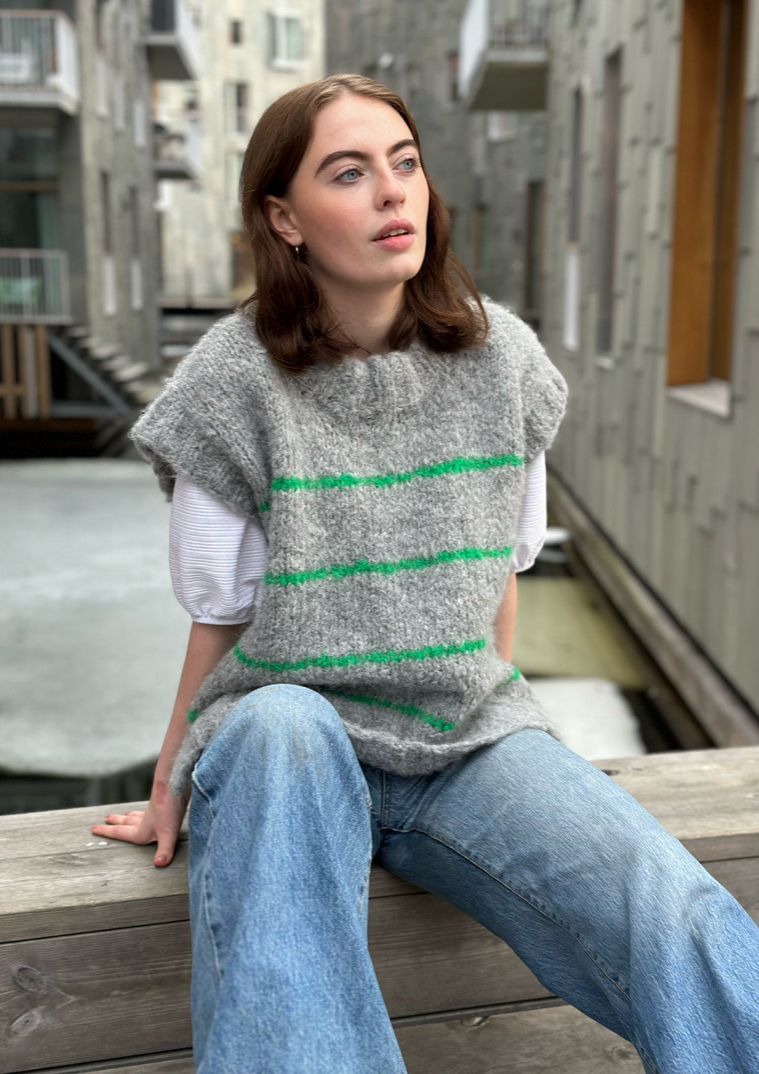 Linnea Vest