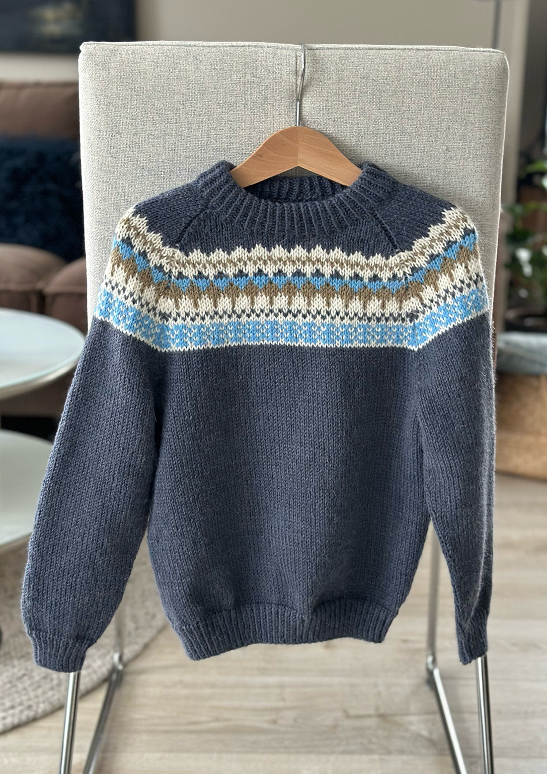 Oskargenser (1-12 år)