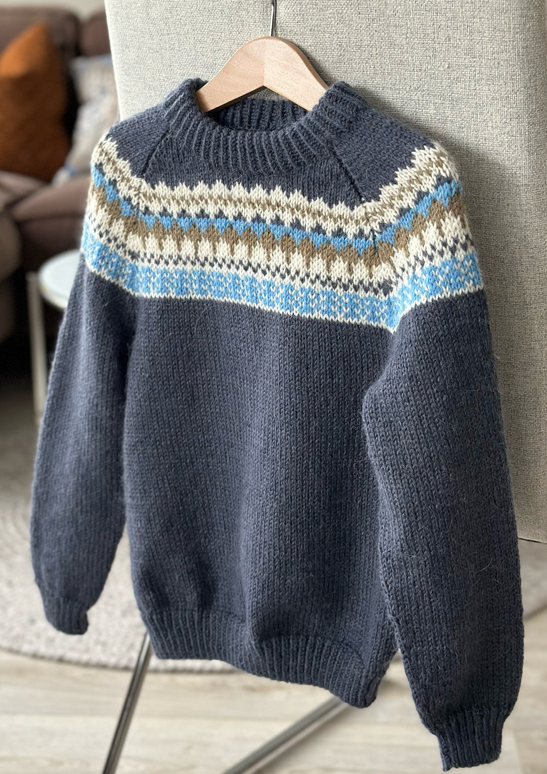 Oskargenser (1-12 år)