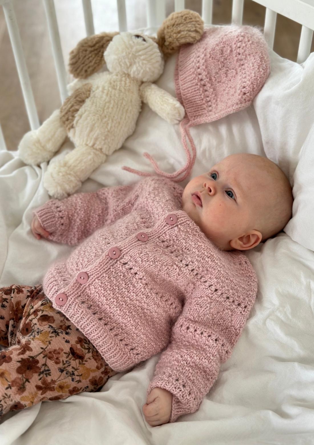 Sienna Babysett