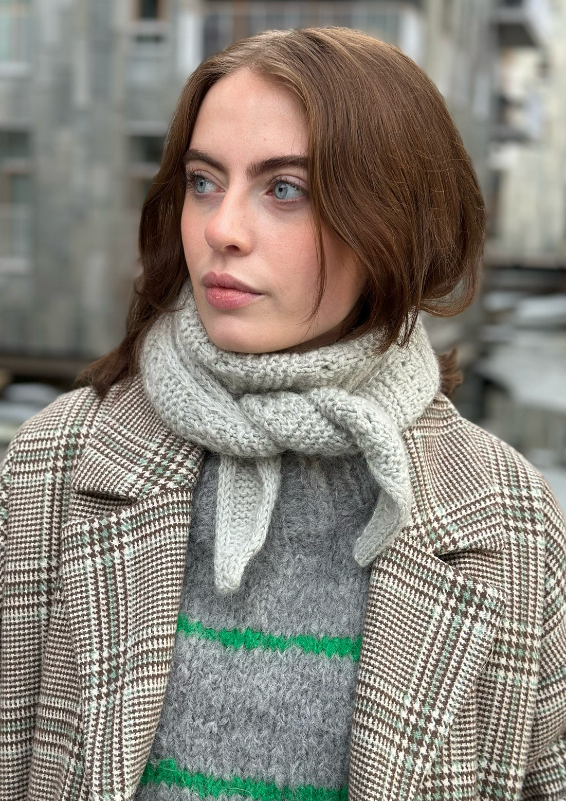 Sienna Maxiskjerf