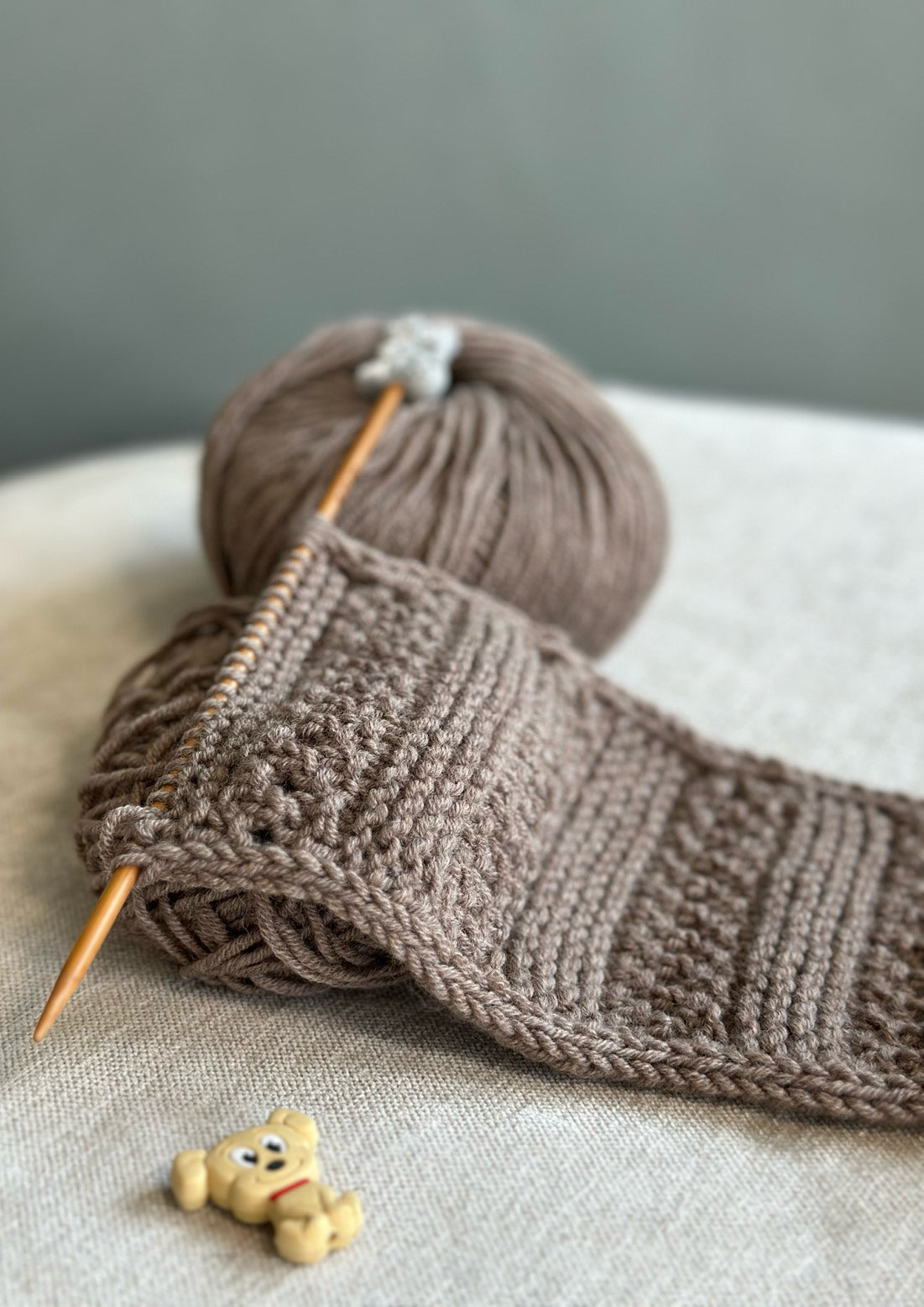 Sienna Mini scarf