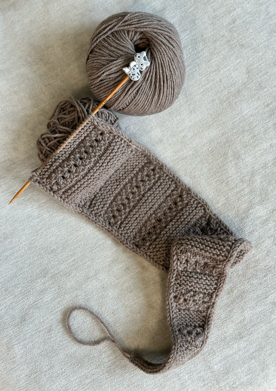 Sienna Mini scarf