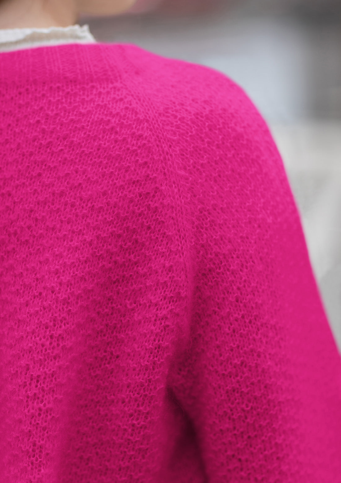 Sienna Cardigan