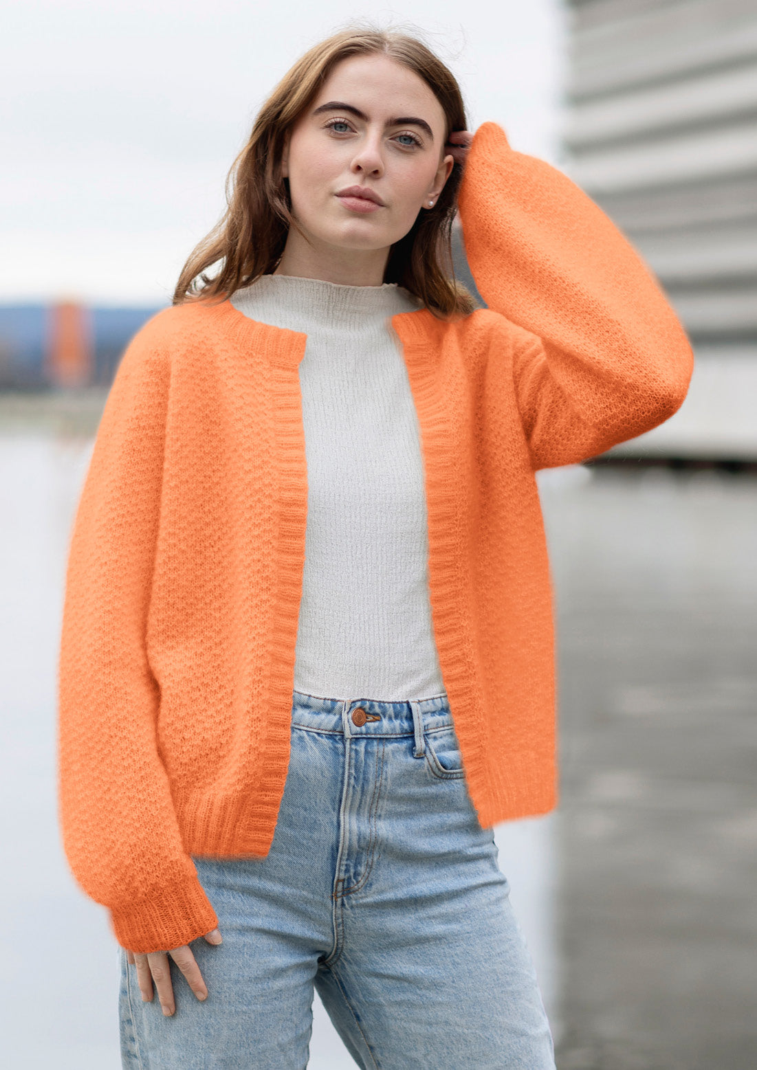 Sienna Cardigan