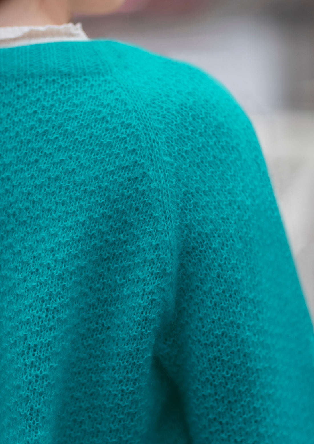 Sienna Cardigan