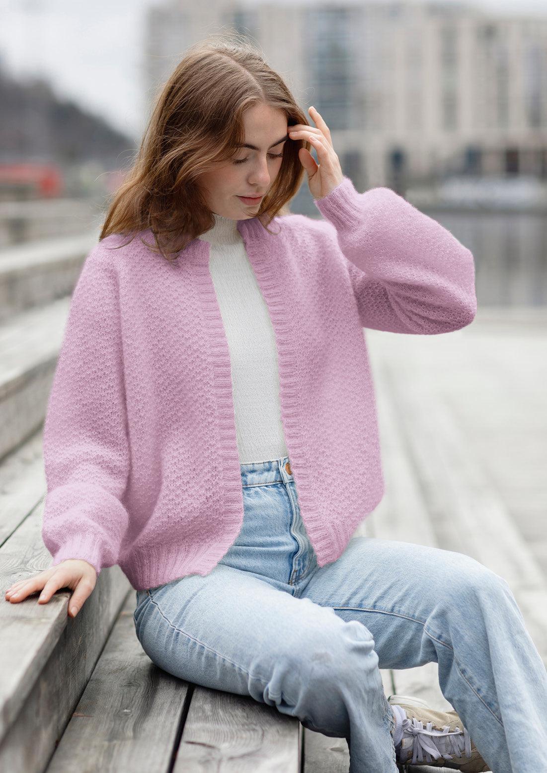 Sienna Cardigan