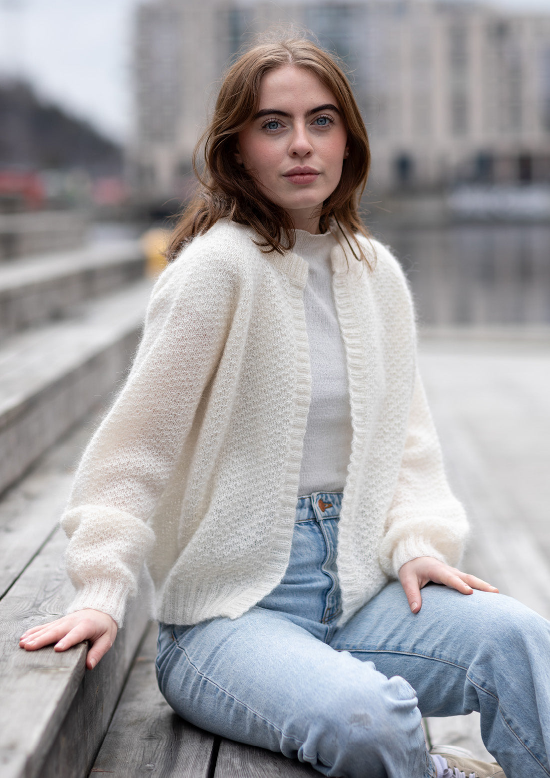 Sienna Cardigan