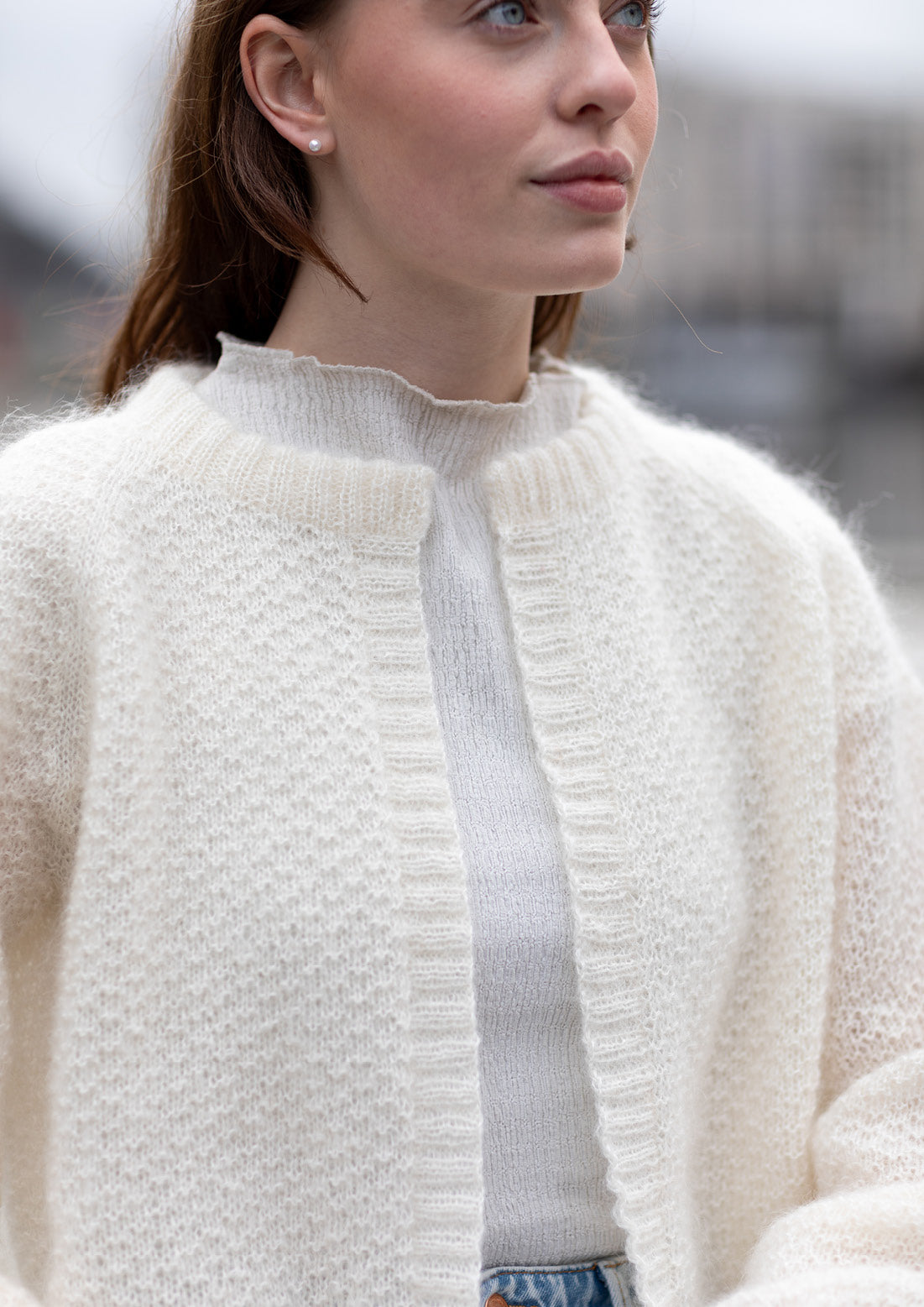 Sienna Cardigan