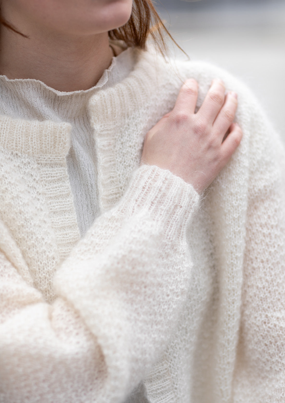 Sienna Cardigan