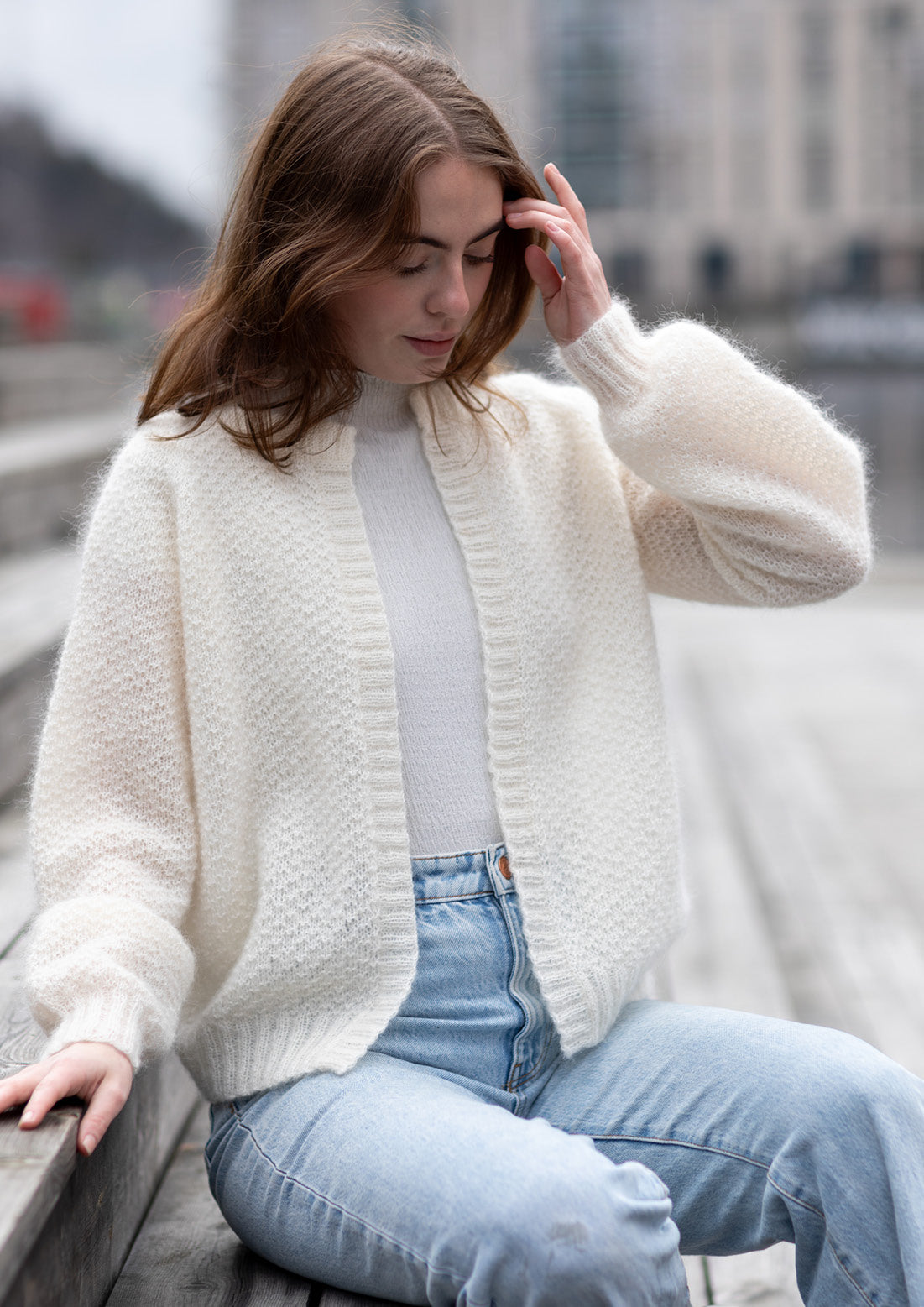 Sienna Cardigan