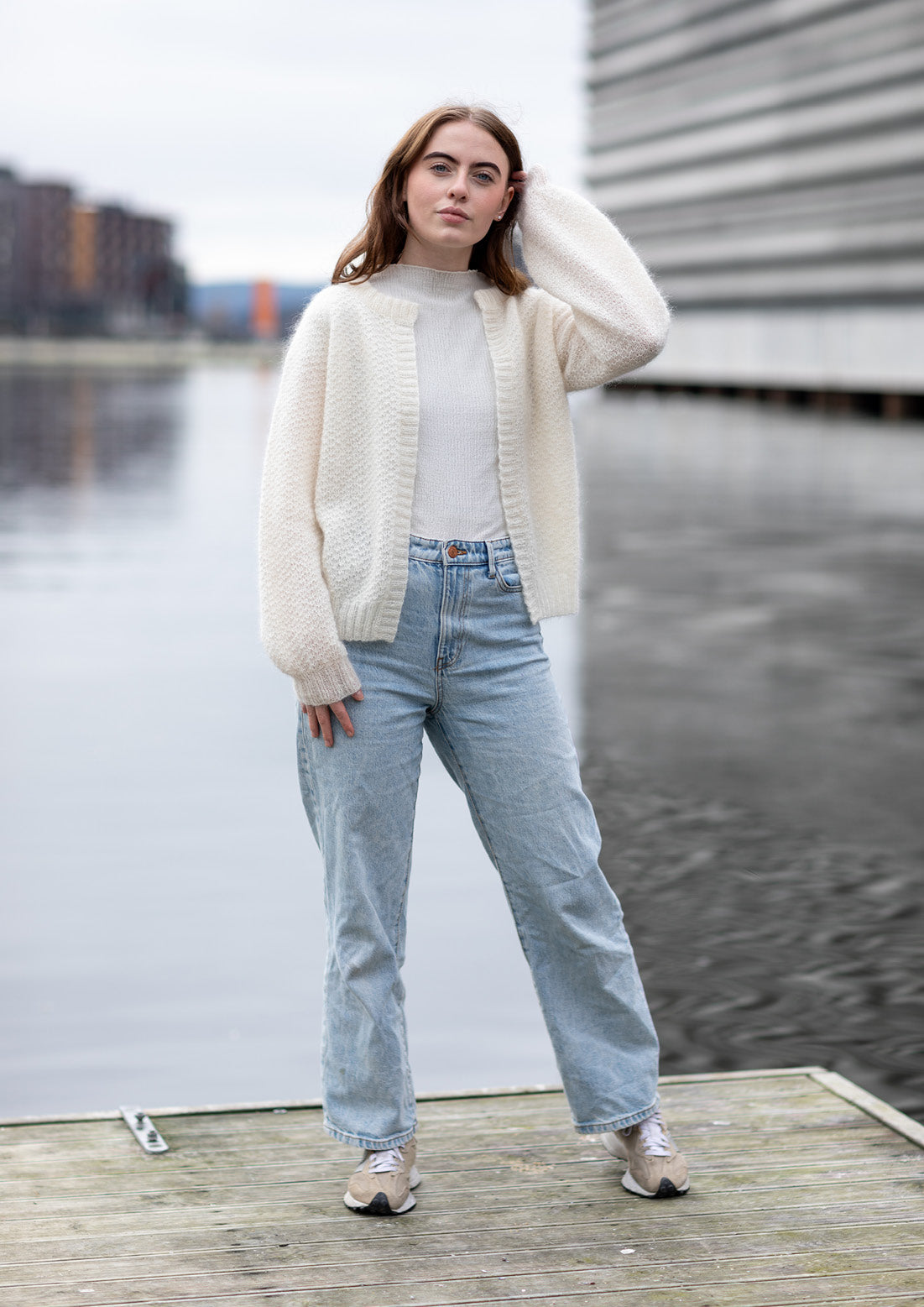Sienna Cardigan