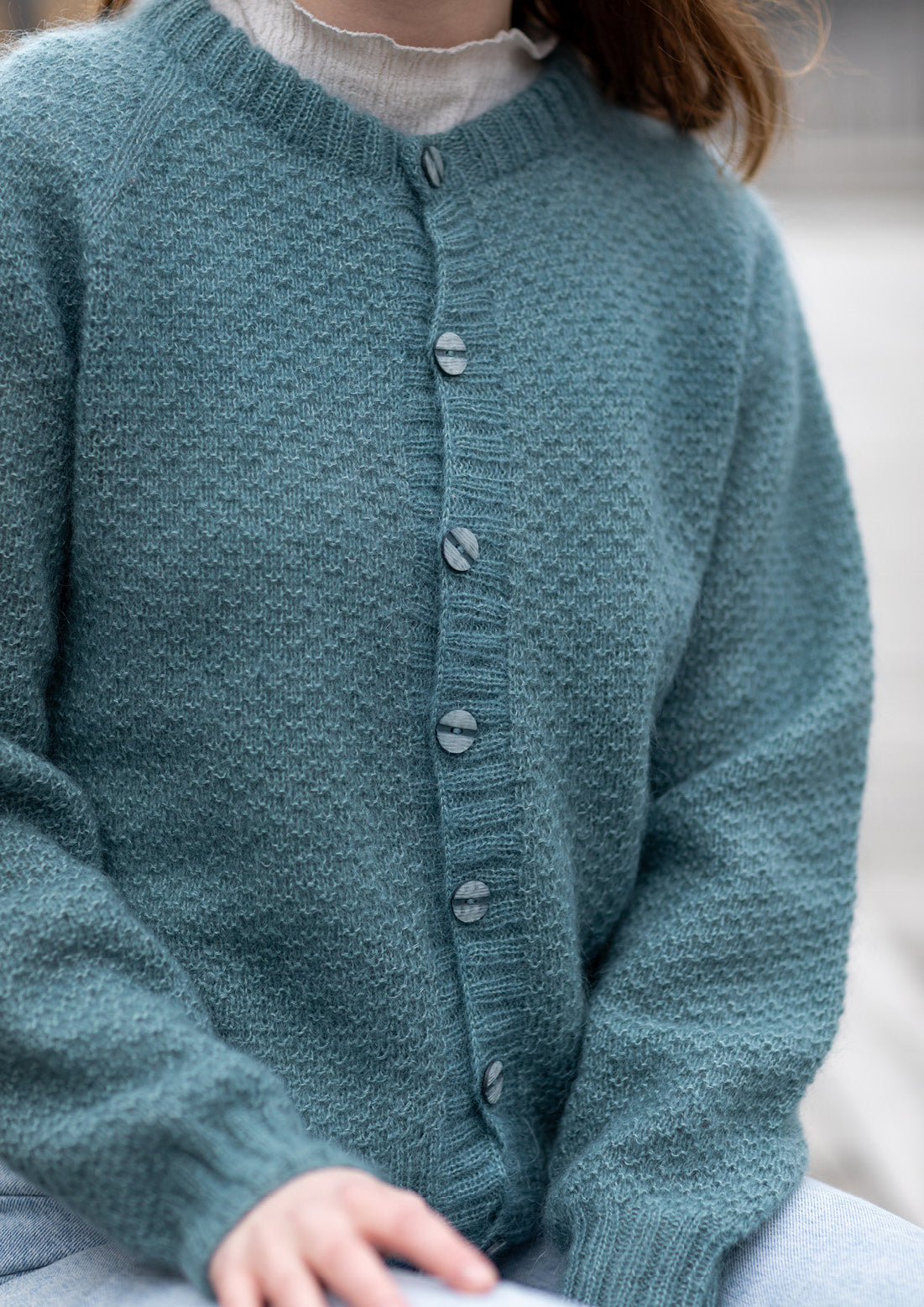 Sienna Cardigan