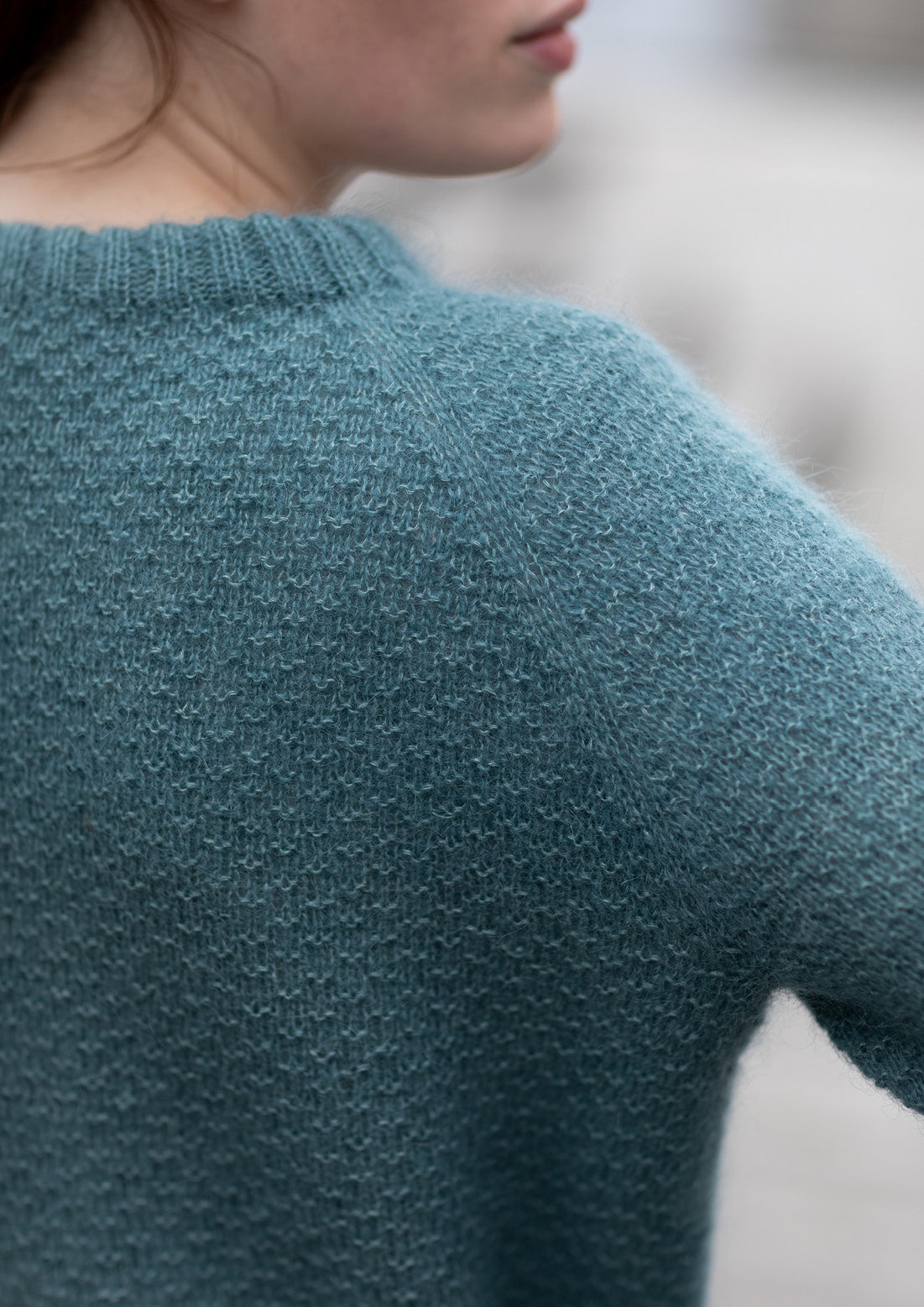 Sienna Cardigan