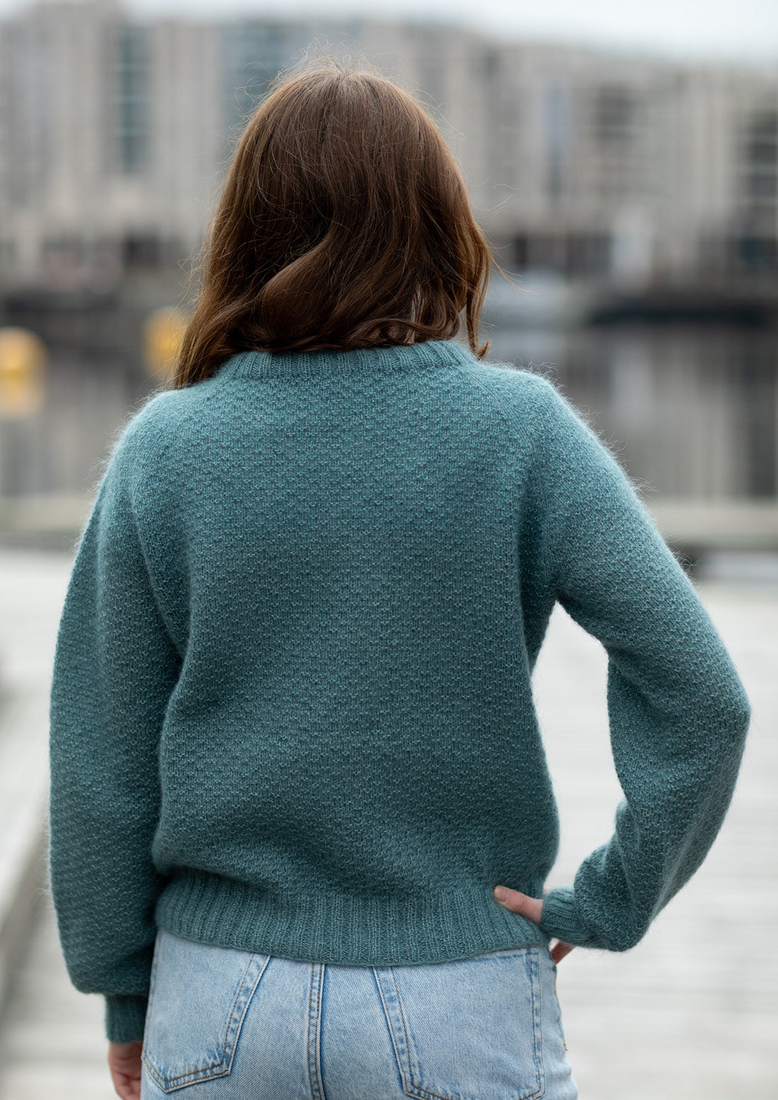 Sienna Cardigan