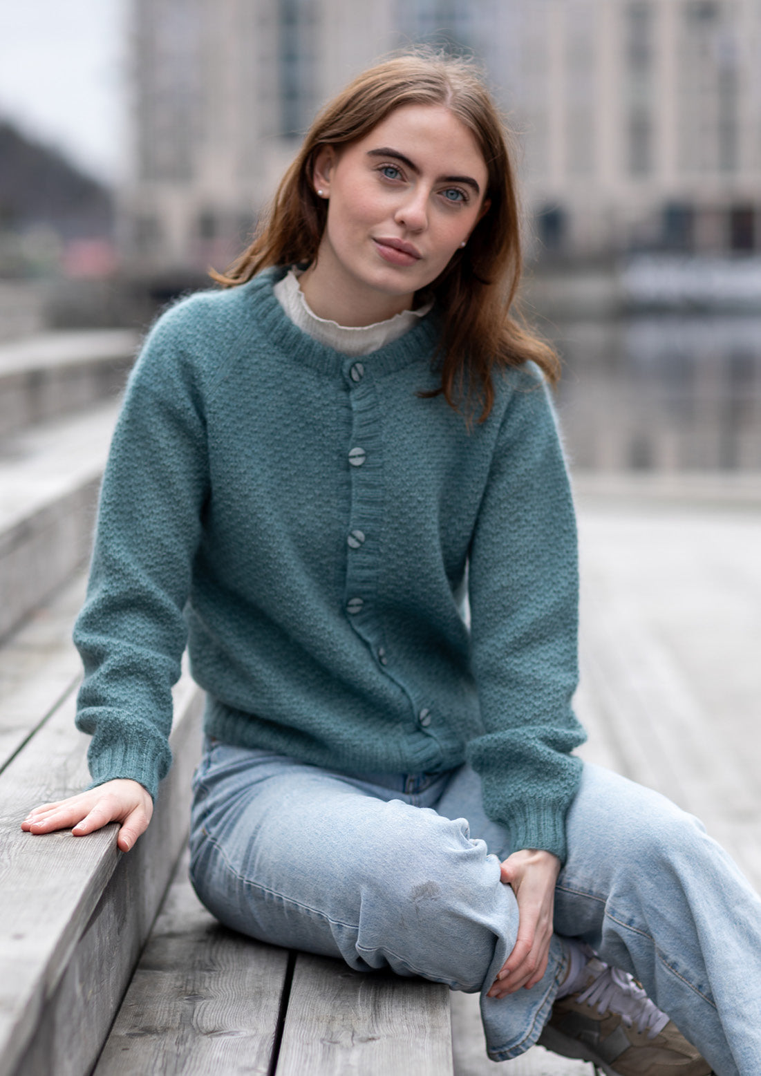 Sienna Cardigan