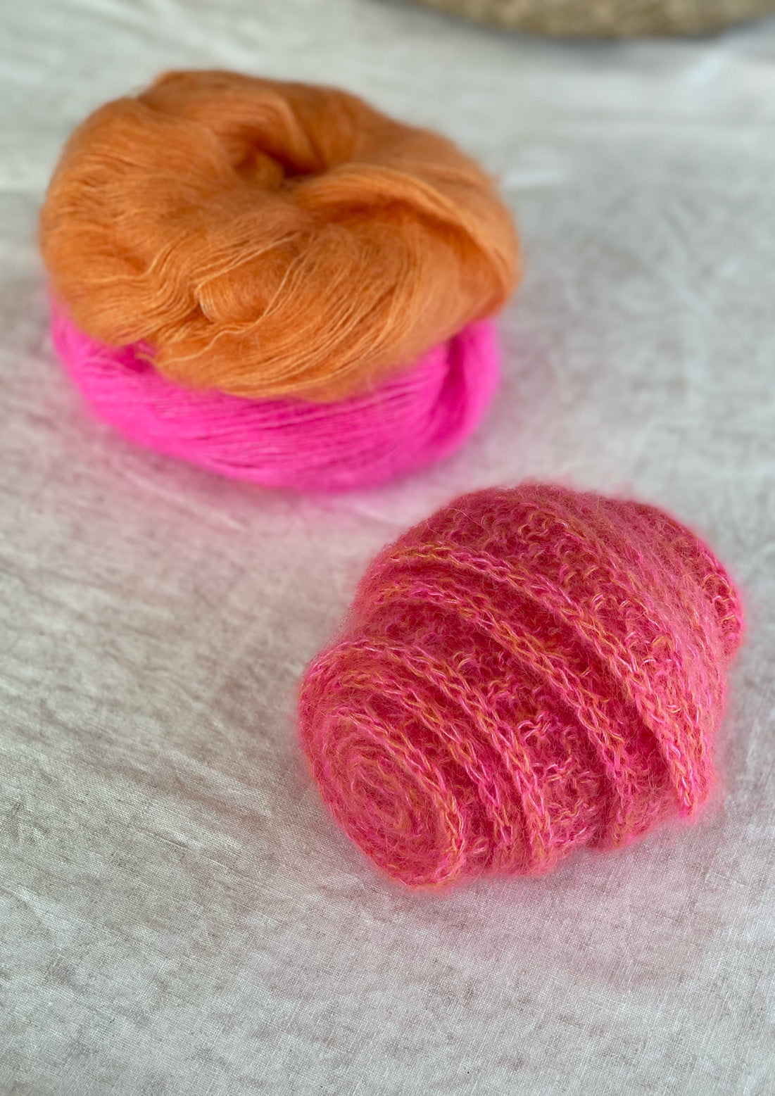 Sorbet Miniskjerf