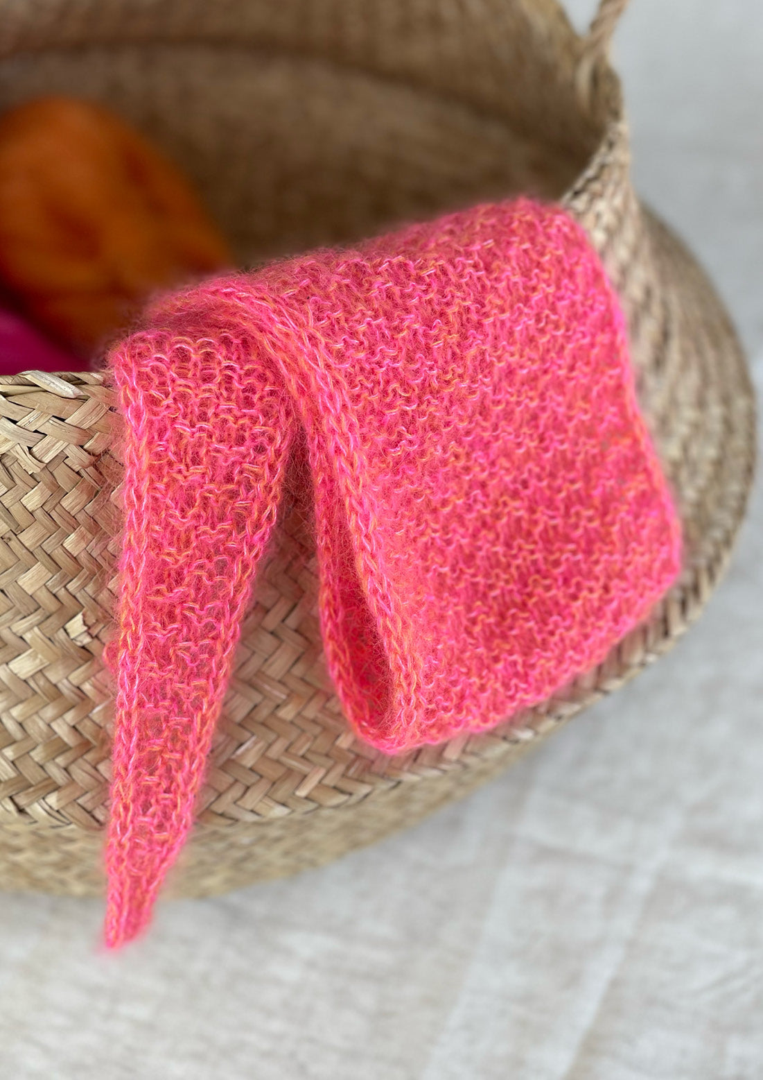 Sorbet Miniskjerf