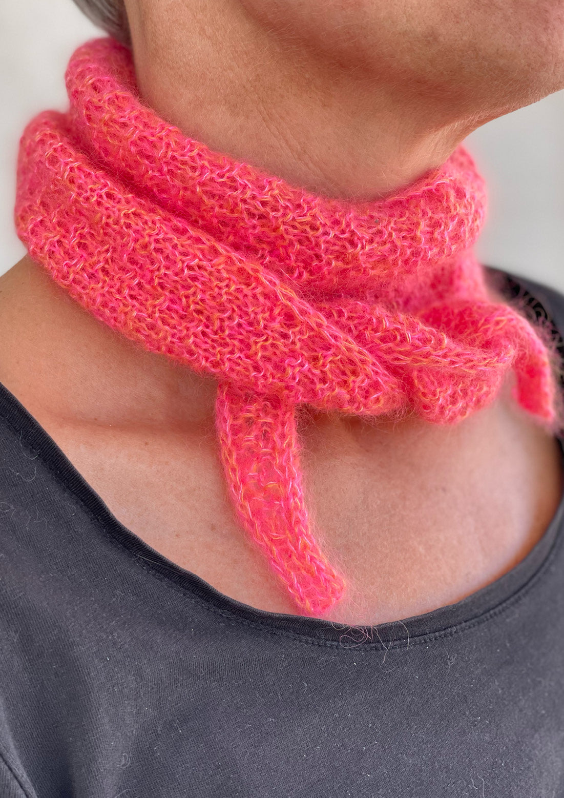 Sorbet Miniskjerf