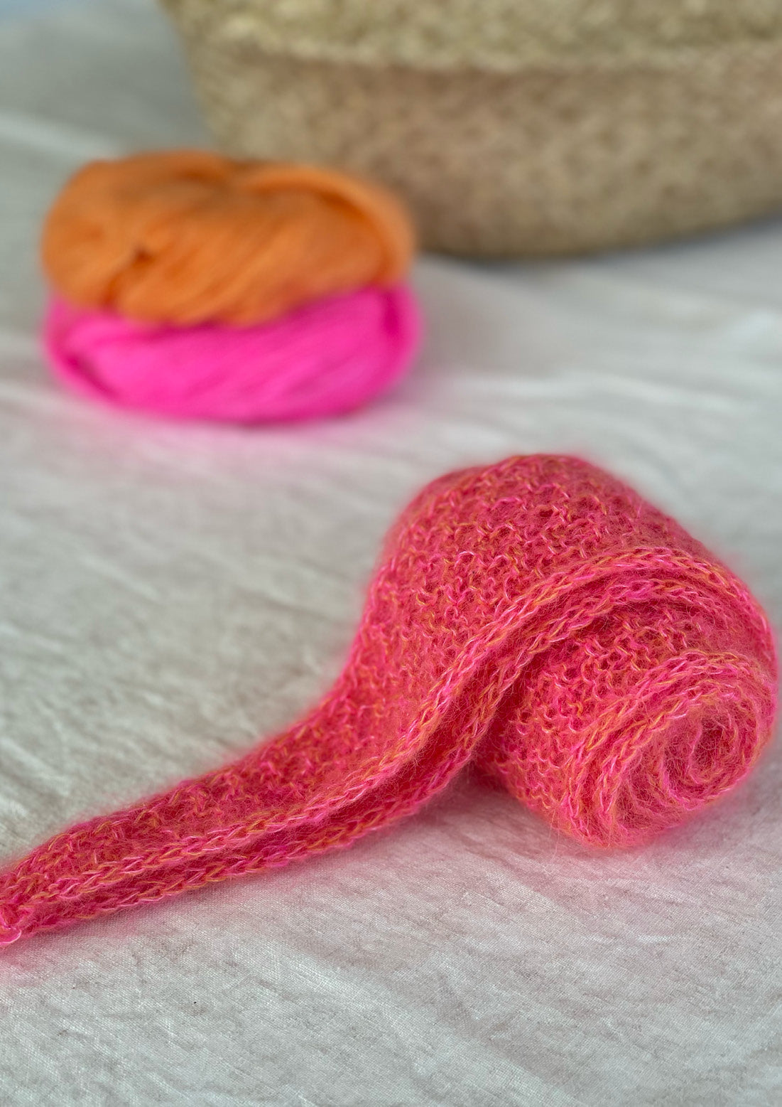 Sorbet Miniskjerf