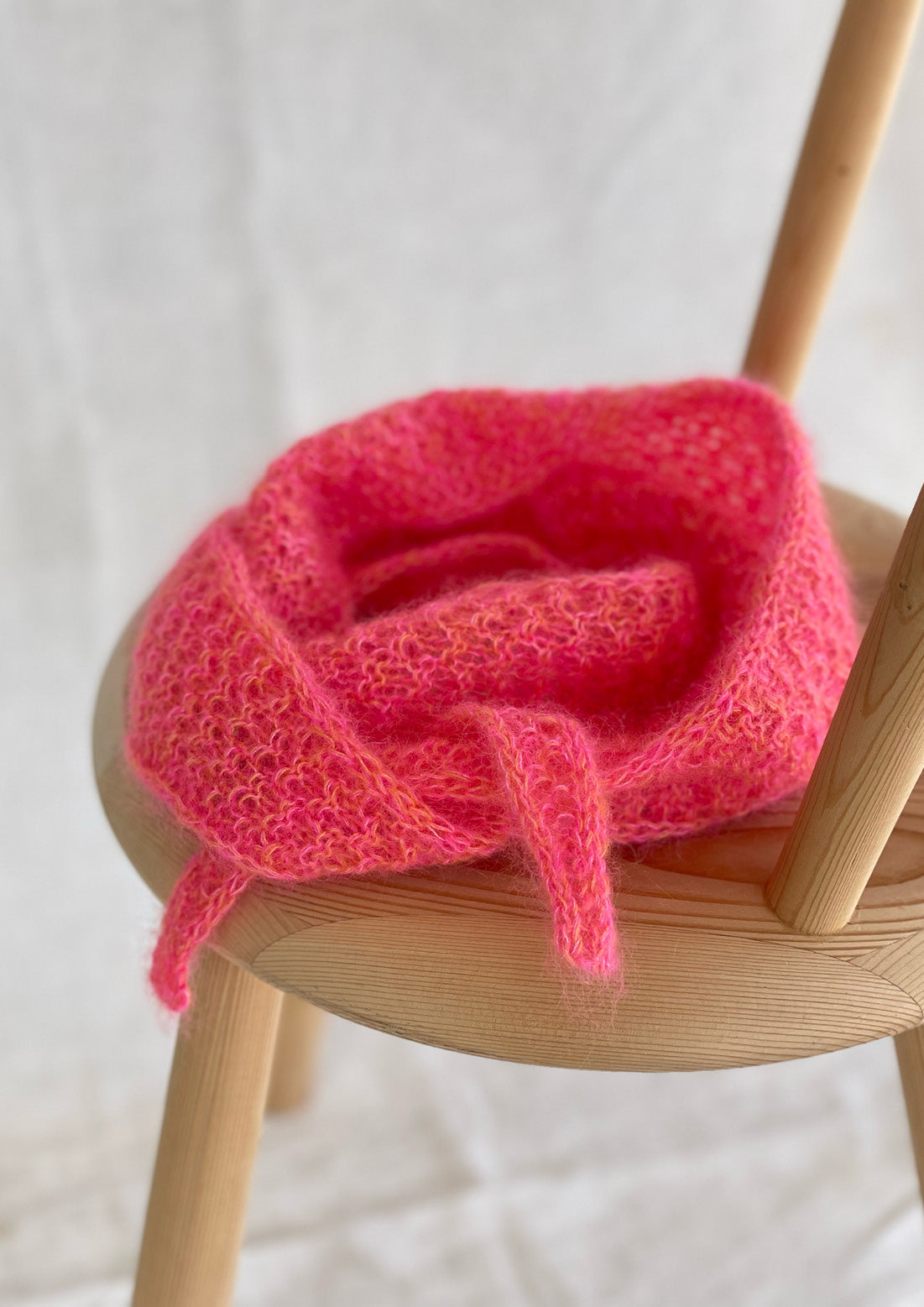 Sorbet Miniskjerf