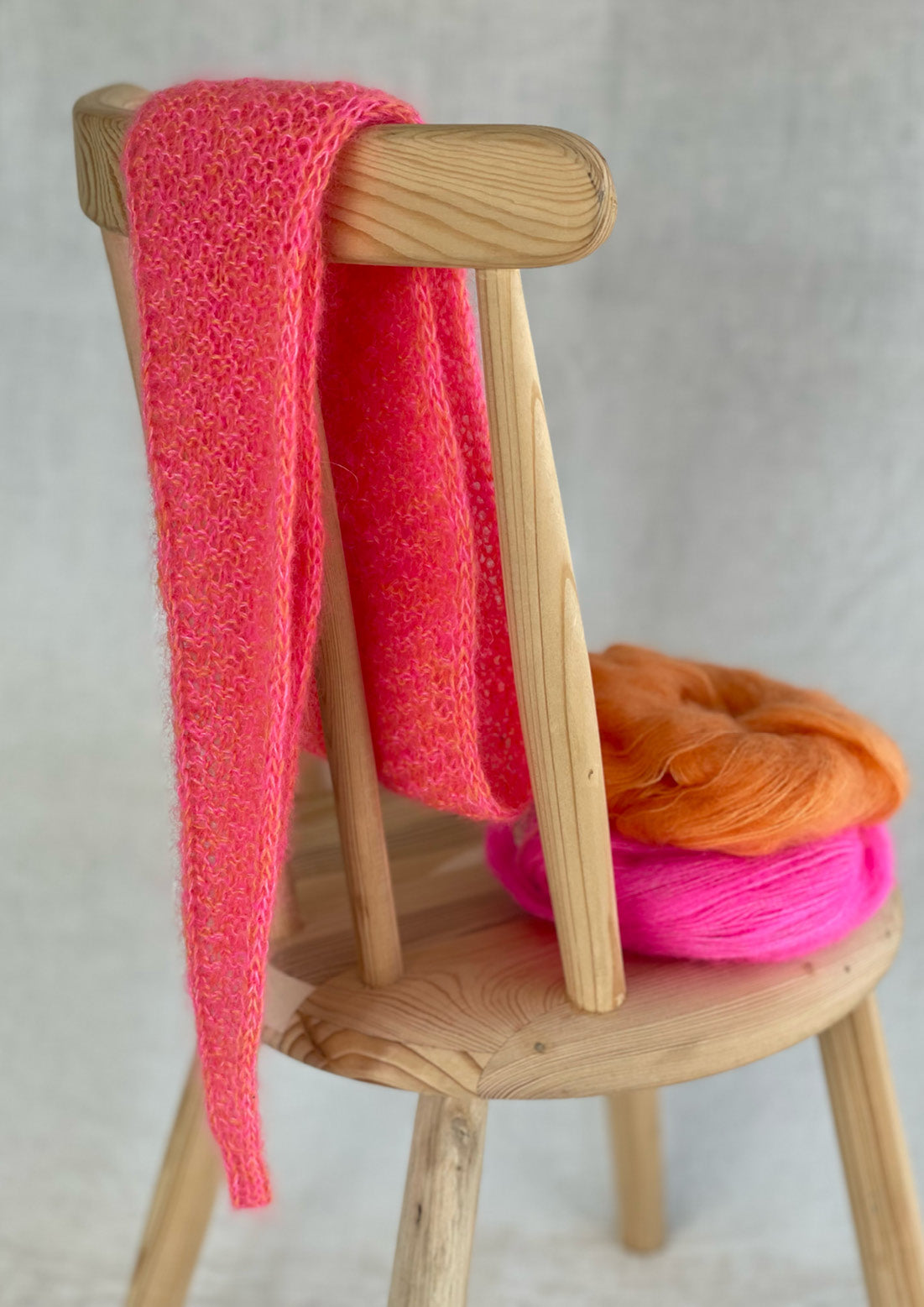 Sorbet Miniskjerf