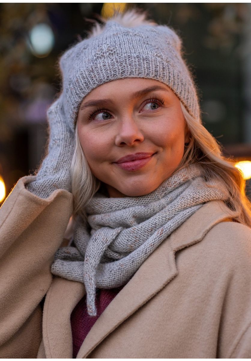 Basic Trekantskjerf