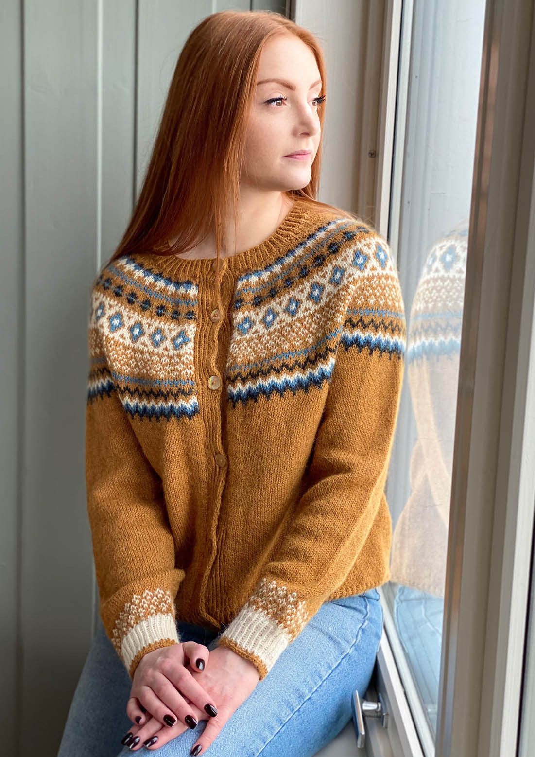 ByFin Cardigan (pdf)