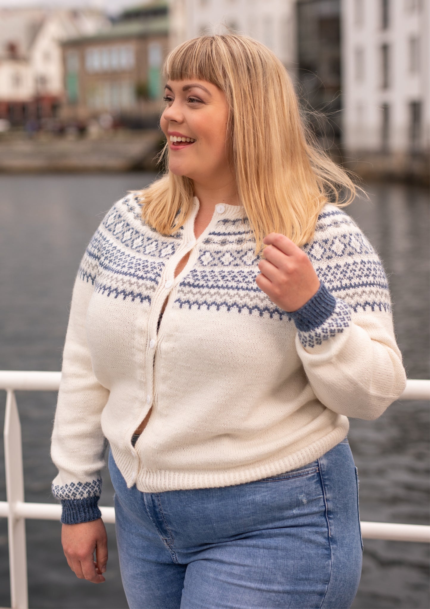 ByFin Cardigan (pdf)