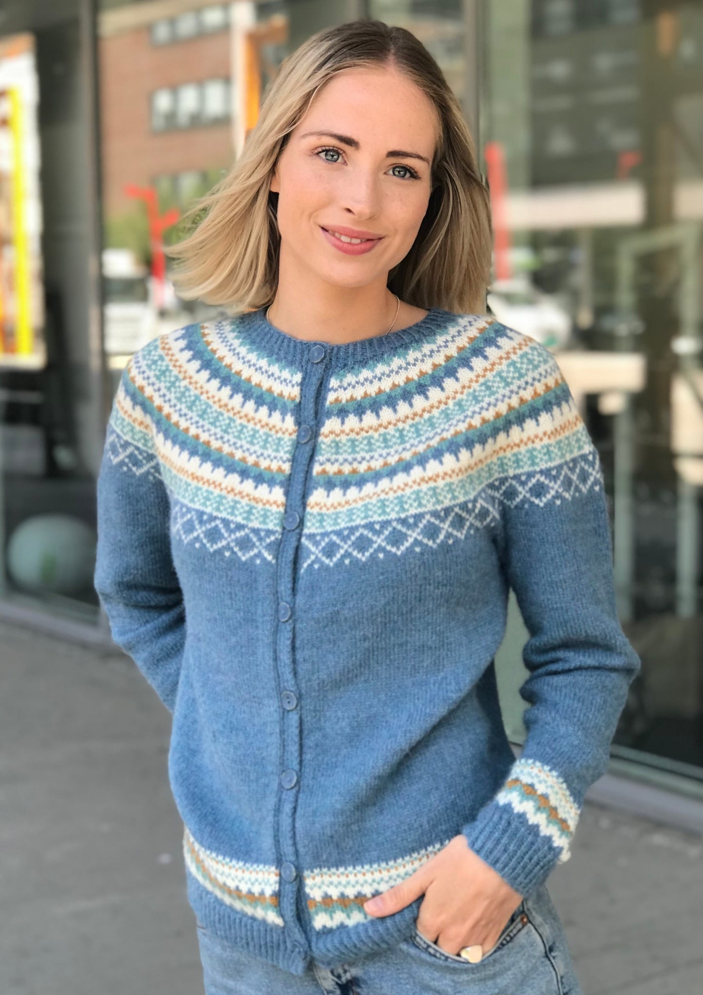 The Grete Cardigan (pdf)