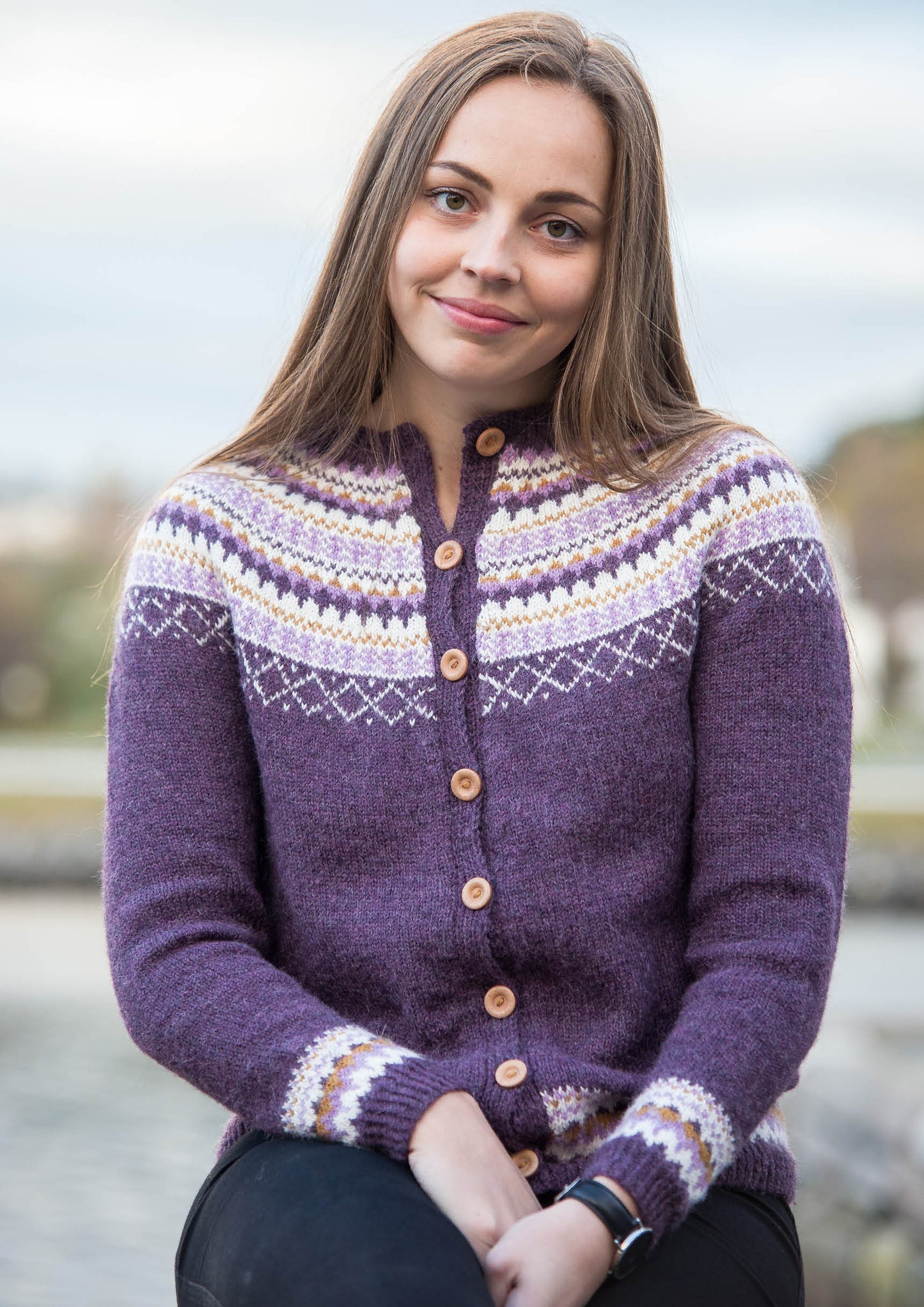 The Grete Cardigan (pdf)