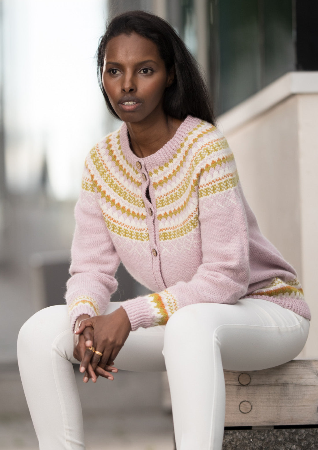 The Grete Cardigan (pdf)