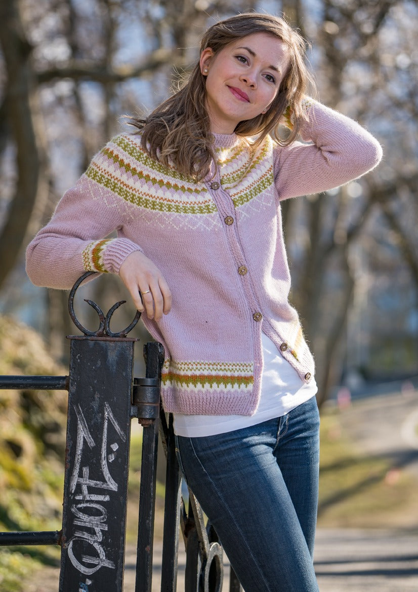 The Grete Cardigan (pdf)