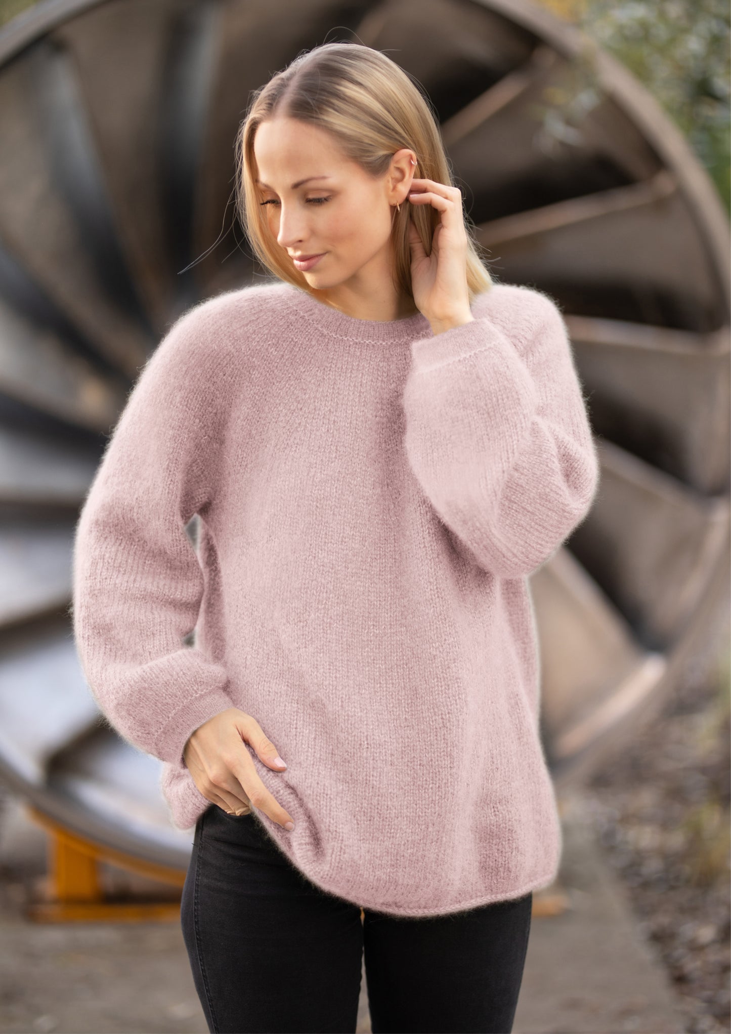 Josefine Sweater