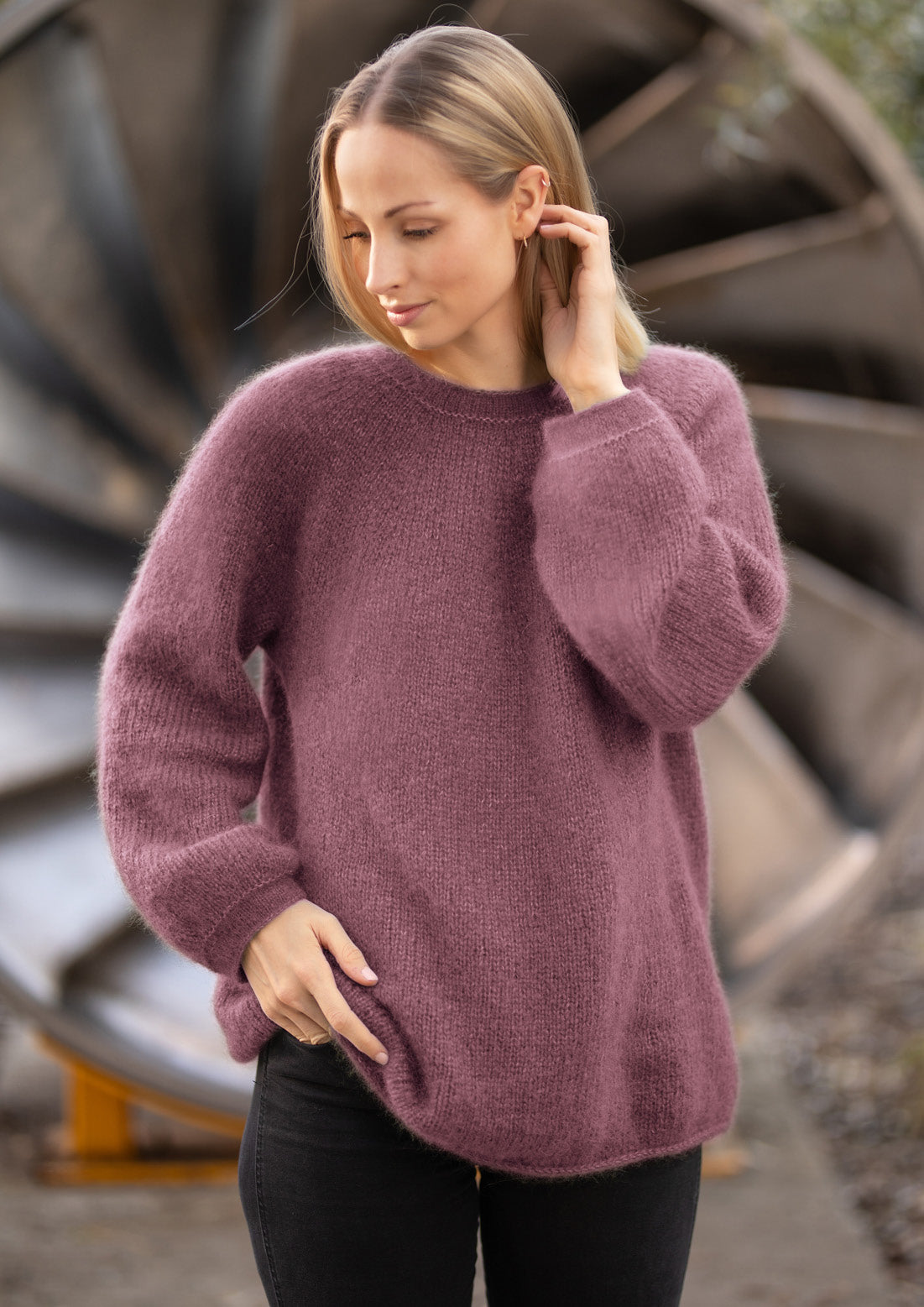 Josefine Sweater