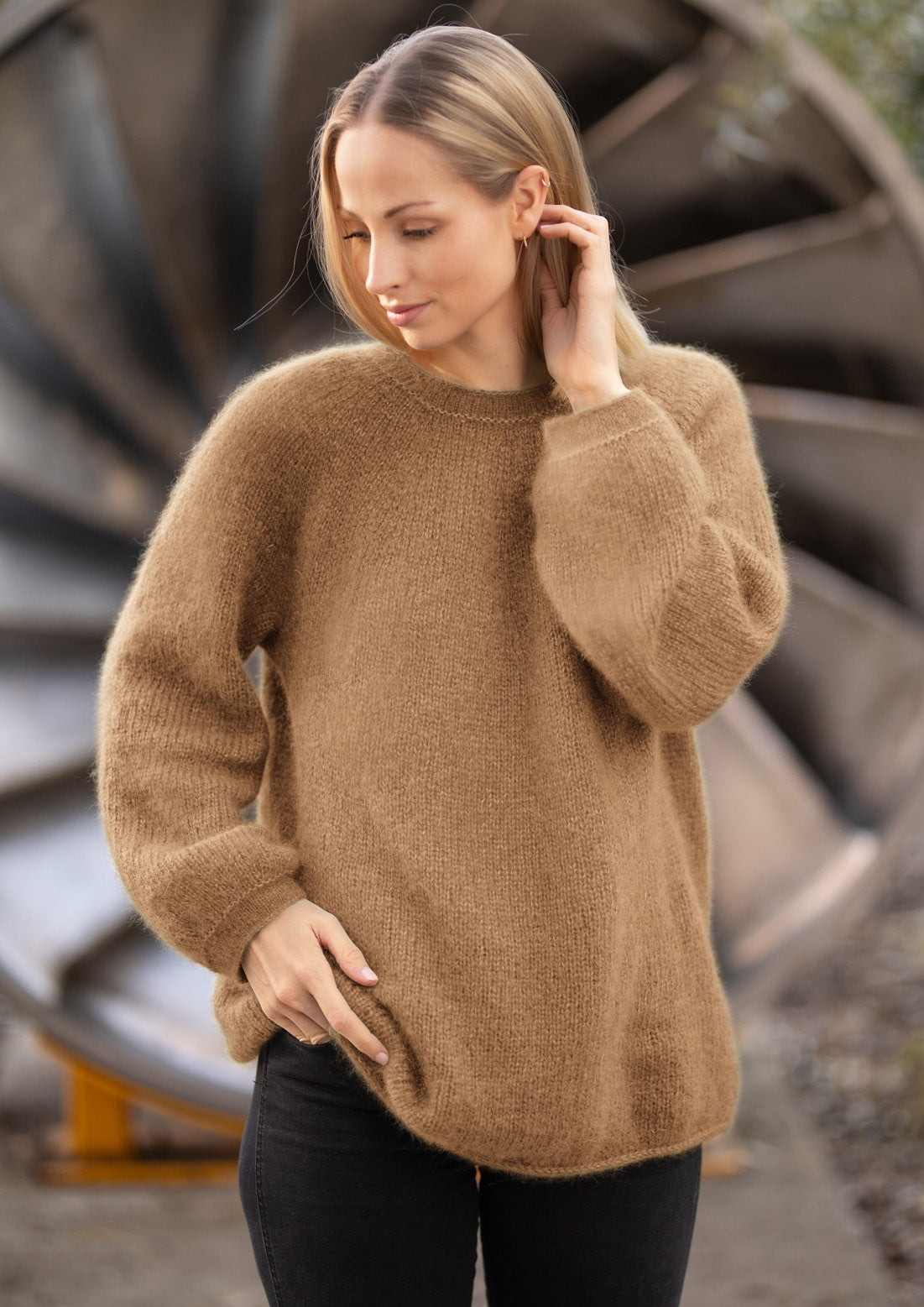 Josefine Sweater
