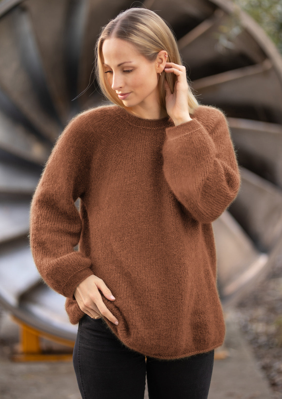 Josefine Sweater
