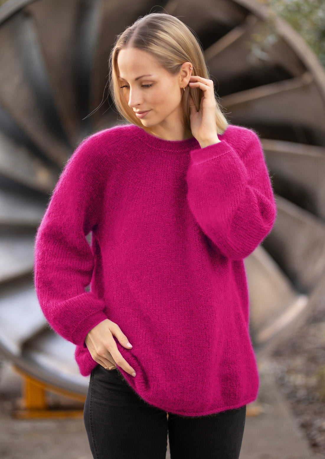 Josefine Sweater