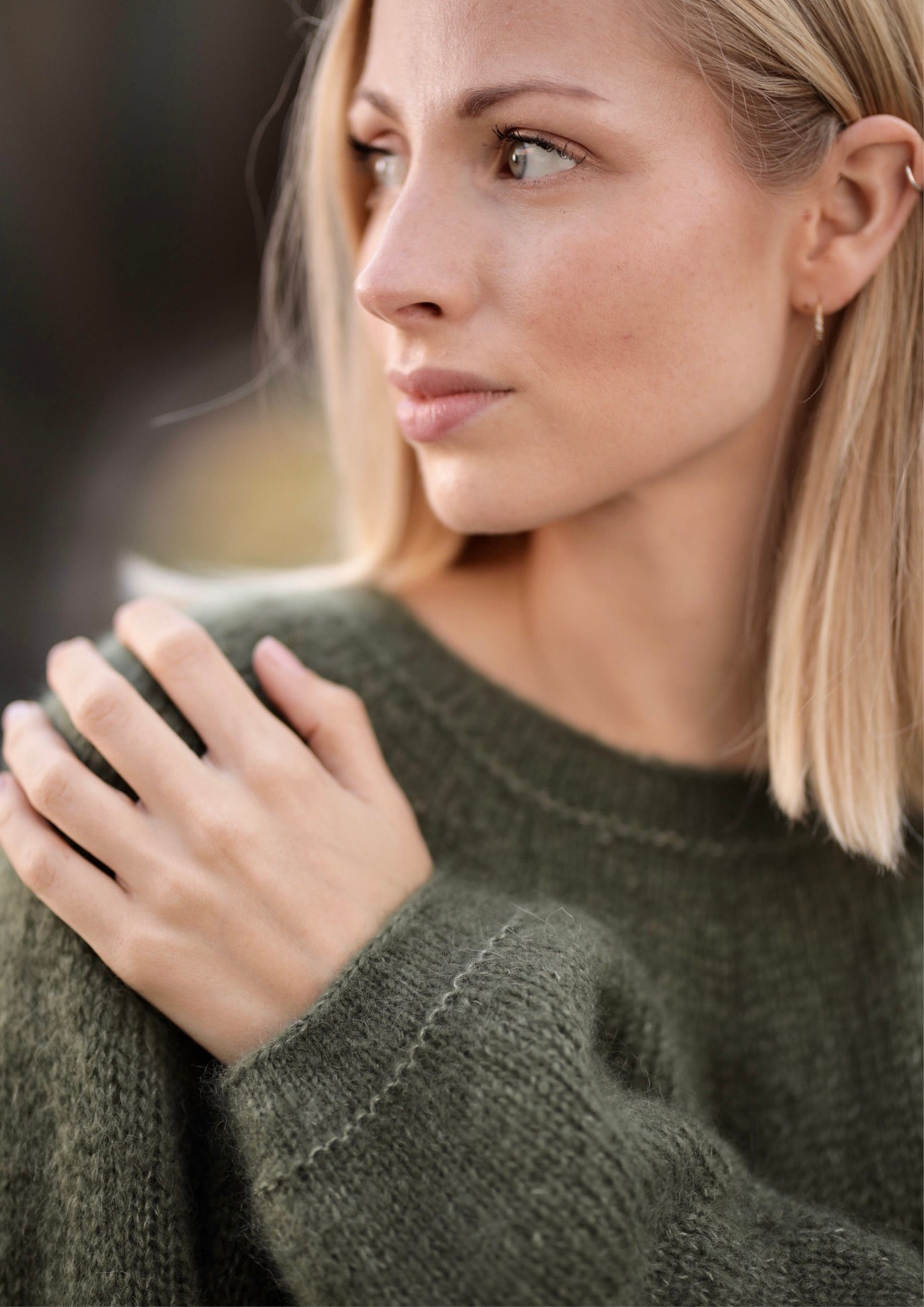 Josefine Sweater