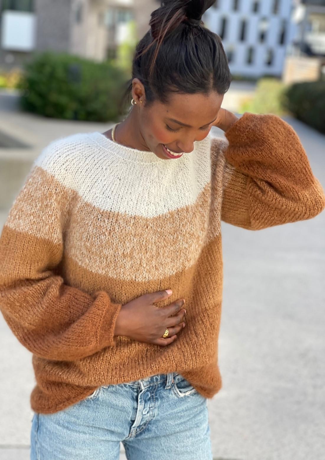 Josefine Sweater