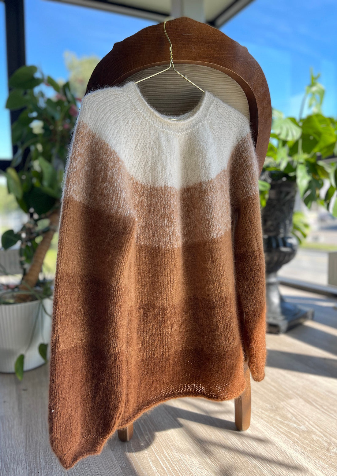 Josefine Sweater