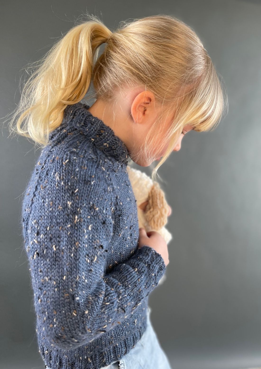 MIKAGENSER (2-14 år)